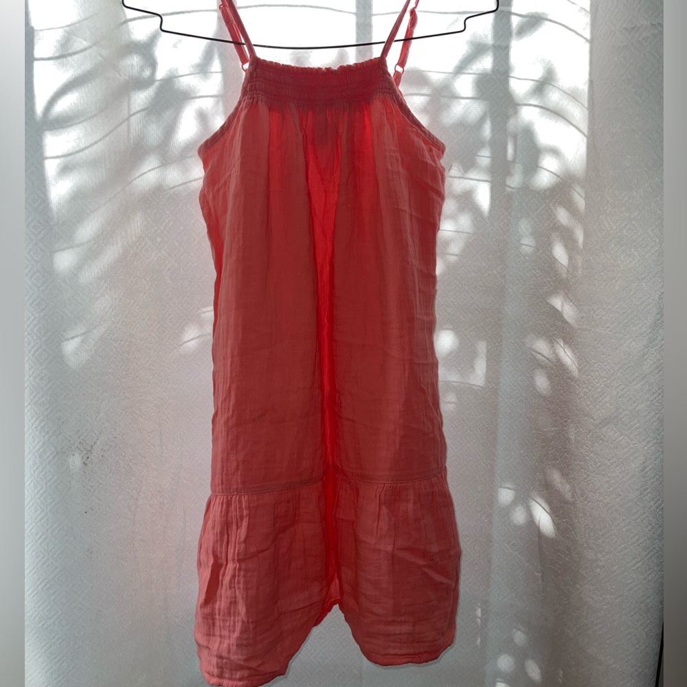 Old Navy girls’ dress